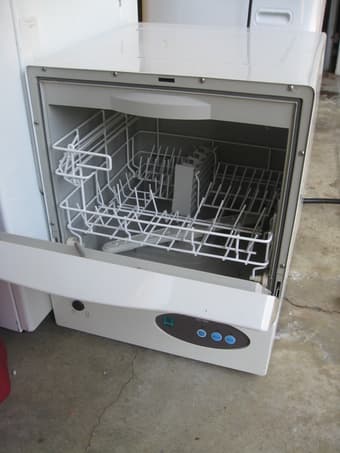 Portable Dishwasher - $100 OBO 1