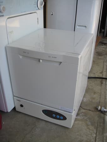 Portable Dishwasher - $100 OBO 2