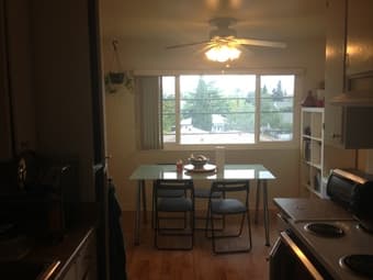 Master Bedroom in 2 BR/2BA in Mt View -- June 1 - August 10 ($1200) 1