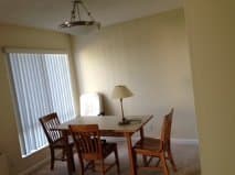 a room to lease(day by day) palo alto $65 per day(from NOW TO MAY 9TH 1