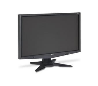 Acer G215H 21.5" HD Computer Monitor 1080p - $90 (Palo Alto) 1