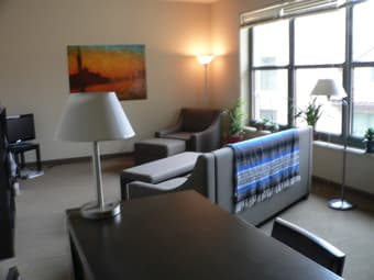 Subletting Munger Bedroom for Summer 3
