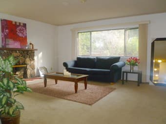 Mountain View Room for Rent $750 2