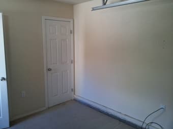 Studio rental unit in downtown (Japan town) San Jose: $900/mo 2