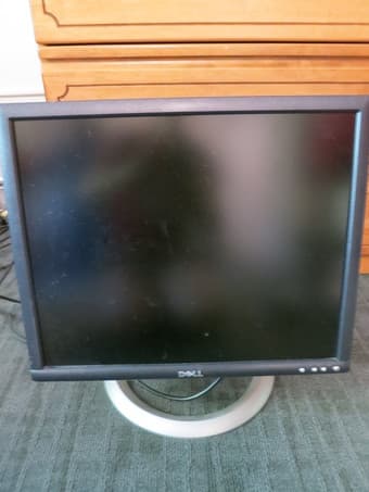 19'' computer monitor for $50 1