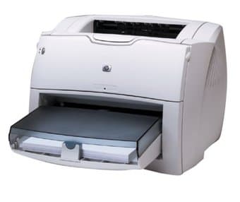HP LaserJet 1300 Laser Printer - Perfect Condition! - $49 2