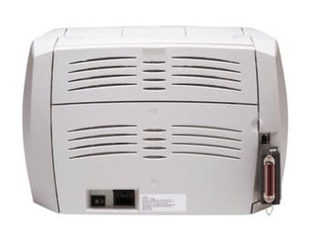 HP LaserJet 1300 Laser Printer - Perfect Condition! - $49 3