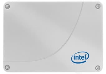 Intel 320 Series 160 GB SATA 3Gb/s 2.5" SSD Solid State Drive 2