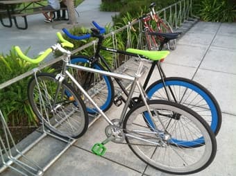 Awesome Bicycles! Cheap! 3