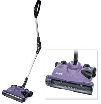 Cordless Vacuum Cleaner 1