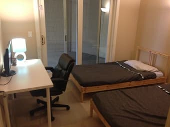Luxury Private Room in Menlo Park/Palo Alto - $1650 2