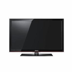 42" Samsung Plasma 1