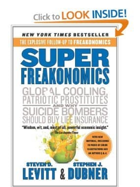 Super Freakonomics 1