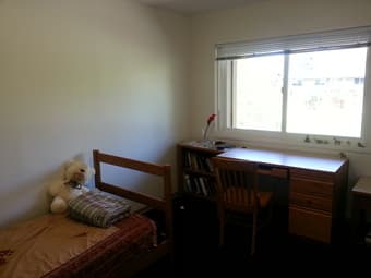 Sublet from June 6- Sept. 20 1