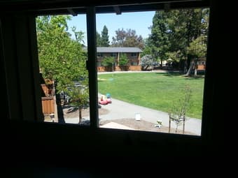Sublet from June 6- Sept. 20 2