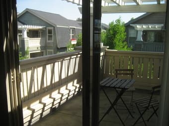 2BR, 2BATH Sublet w/in Walking Distance from Stanford 1