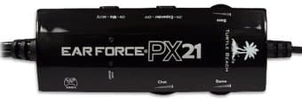 $60 (NEW) - PS3 Ear Force PX21 Gaming Headset 3