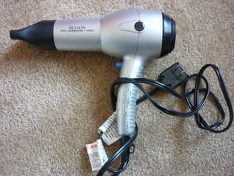 Hair Dryer to sell ----$15 1