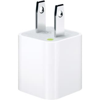 Apple headphone & mic + charger + cable bundle (iPod + iPhone + iPad ) 3