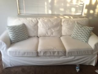 Like new ikea couch! $150 1