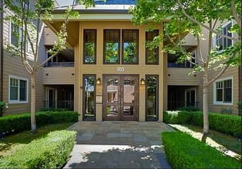 Prime Location in Menlo Park - CalTrain - Private Room - $1650 1