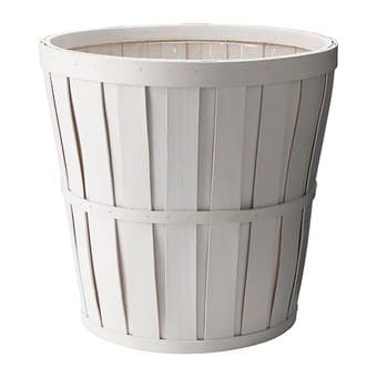 MOVING-SALE: IKEA-plant pot 1