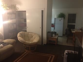 Summer subletting EV $970 3