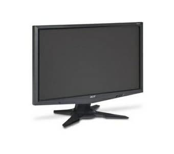 Acer G215H 21.5" HD Computer Monitor 1080p - $90 (Palo Alto) 1