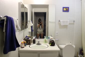 Room in Rains 4BR apartment for the summer (midJune-midSept) $1150 3