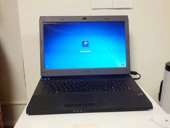 ASUS G73JH Gaming/Multimedia Laptop - $500 OBO 1