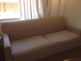 CLASSIC SOFA  $230 2