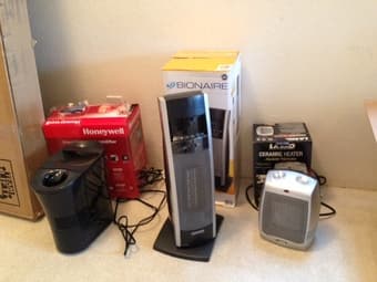 MOVING OUT SALE this Saturday (5/11) - Lots of bargains - $5 onwards! 1