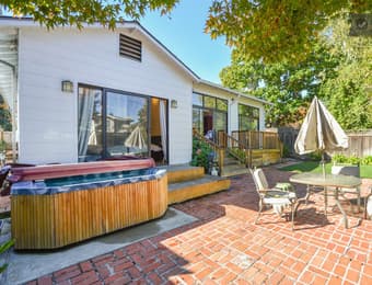 $7000 / 4br - Quiet, comfortable home w/ open floorplan, 3.5 bath 1