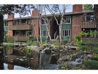 1 Bedroom Beautiful Gated Community in Mountain View $800 1