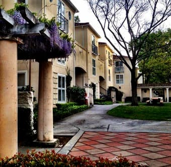 Subletting a Room in Rains (2BR apartment), Jun 14 - Sep 11, $1,025 1