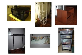 Moving sale!!!!!!!!!!Awesome price!! 2