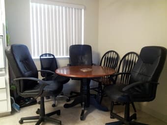 Spot Open in Menlo Park Apt 2