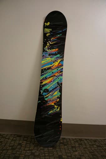 Snowboard+Bindings+Boots for Sale!!!! 1