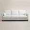 Luxe 3 seat sofa for sale at $420 ONLY!! 2