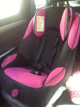 MOVING SALE:car seat, stroller 1