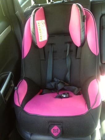 MOVING SALE:car seat, stroller 2