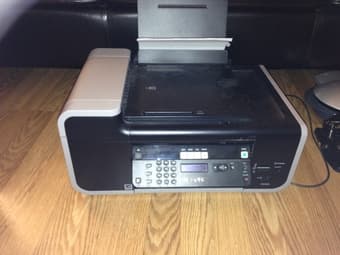 PRINTER 4-in-1 $40 1