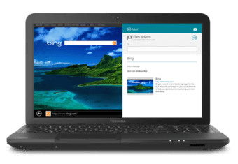 Selling my Laptop - Toshibar C855D-S5100 - $280 1