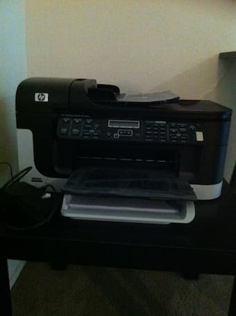 [MOVING SALE] printer and electronics 1
