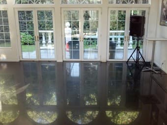 Atherton house (w/ hot tub!) - July1-Sep15 available (4 bedrooms) 3