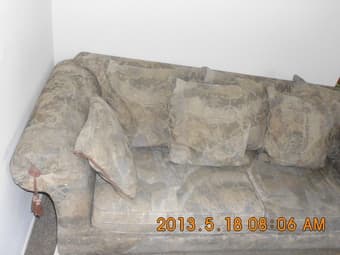 Sofa for $40 2