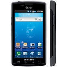 Samsung Galaxy S - Factory Unlocked Phone $199 OBO 1
