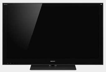 SONY BRAVIA KDL-40NX711 40" 1080p 120 Hz 3D Edge-Lit LED HDTV $450 obo 1