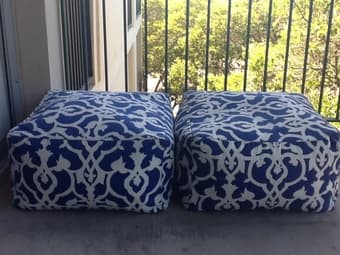 Ottomans 1