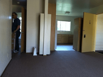 California Ave, Palo Alto Apt for Sublet. $950 from June 6 to July 30. 2